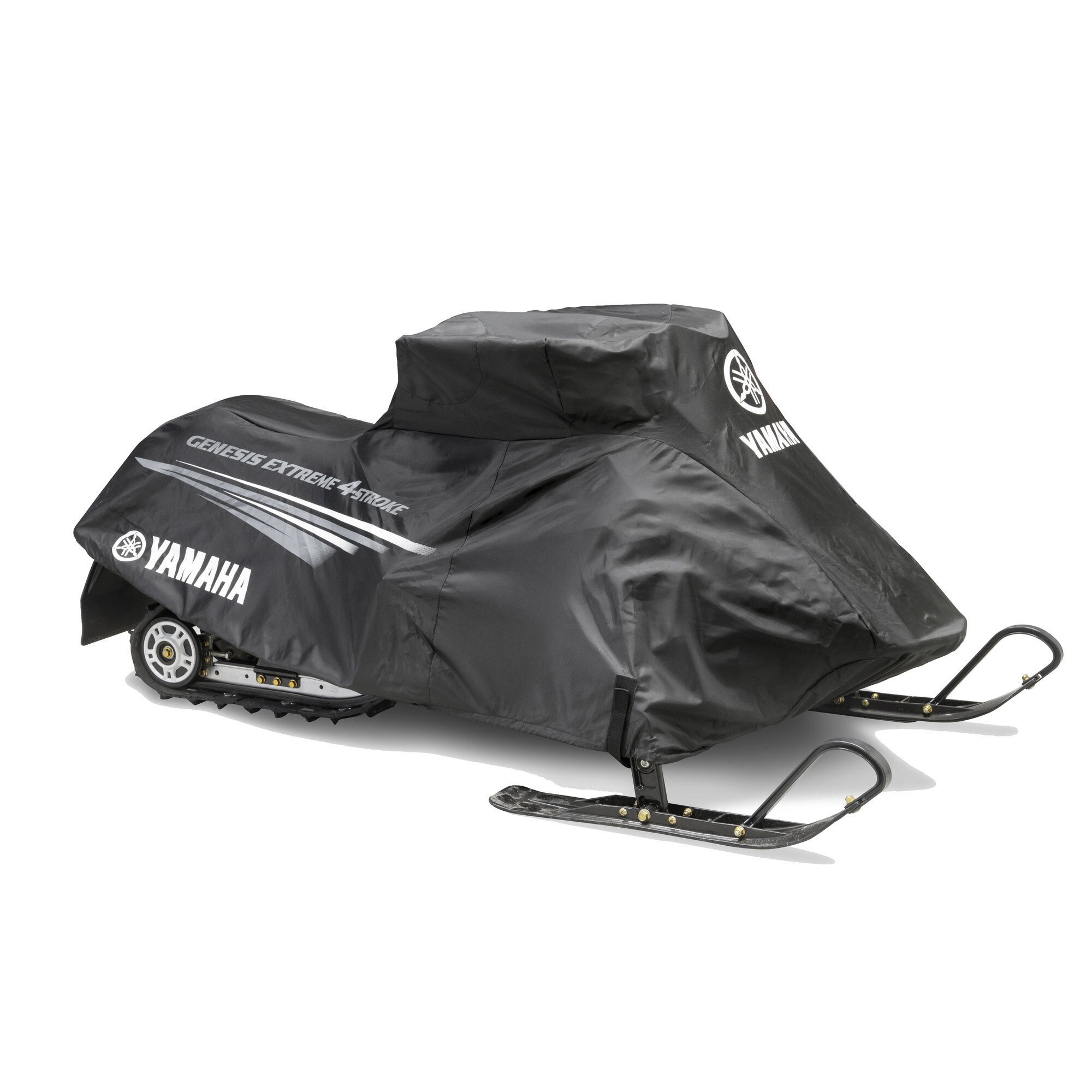 Snowmobile Storage Cover