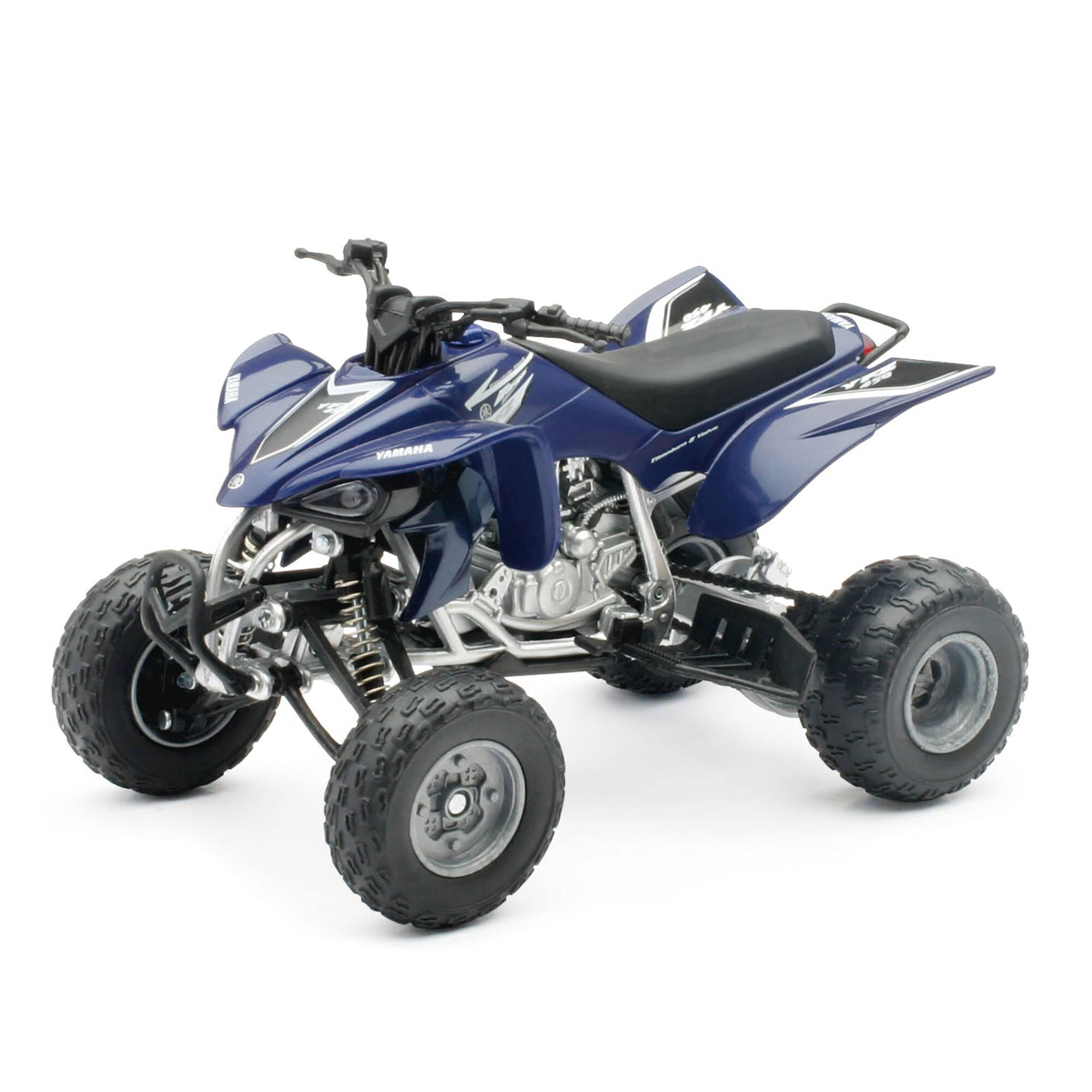 Yamaha YFZ450