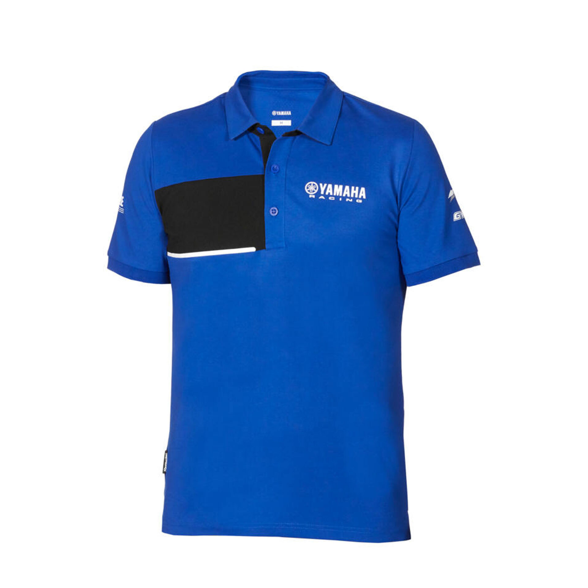 Yamaha Paddock Pulse Pit Shirt