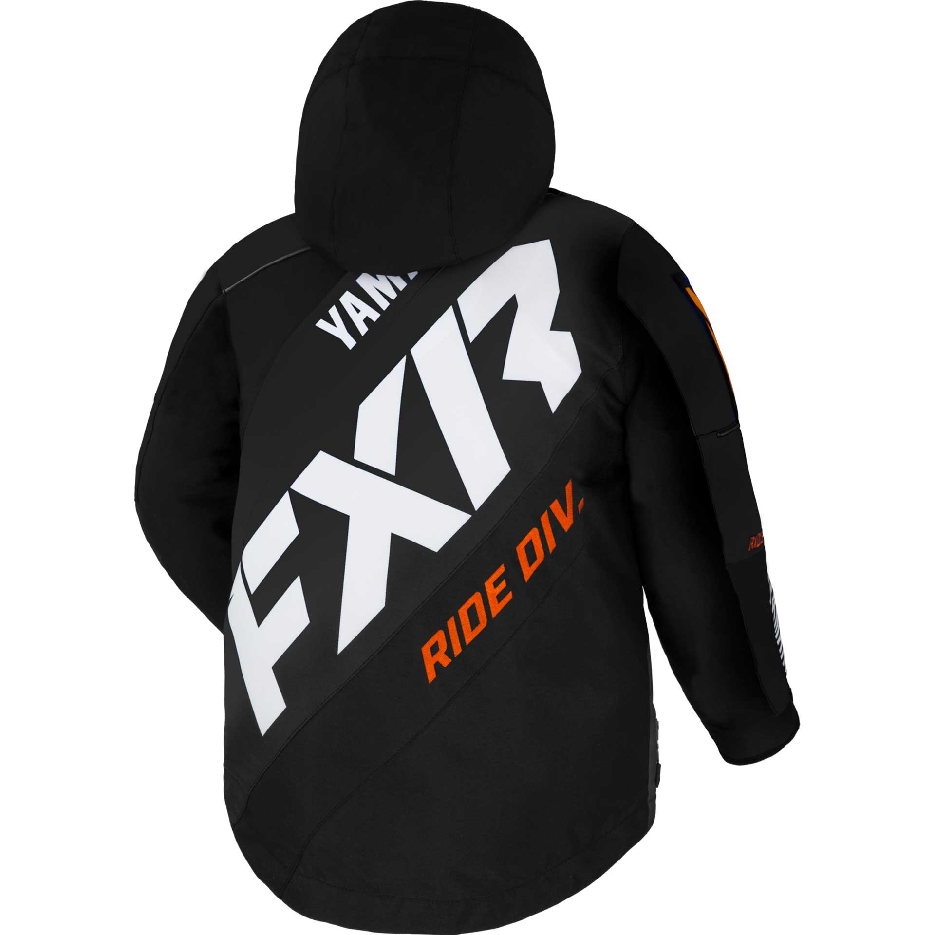 Children's Yamaha CX Jacket by FXR®