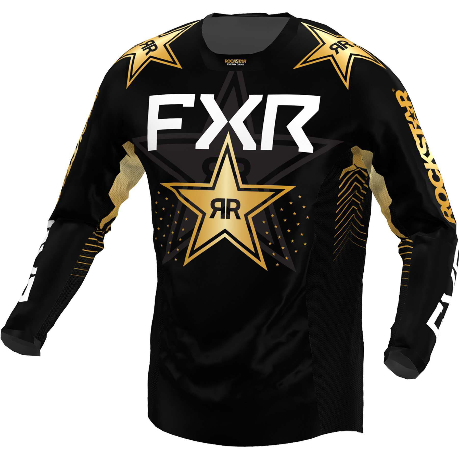 Rockstar Podium MX Jersey by FXR®