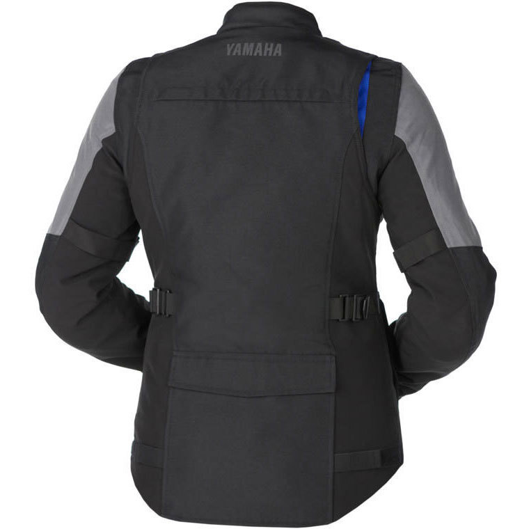 Yamaha Adventure Women's Riding Jacket