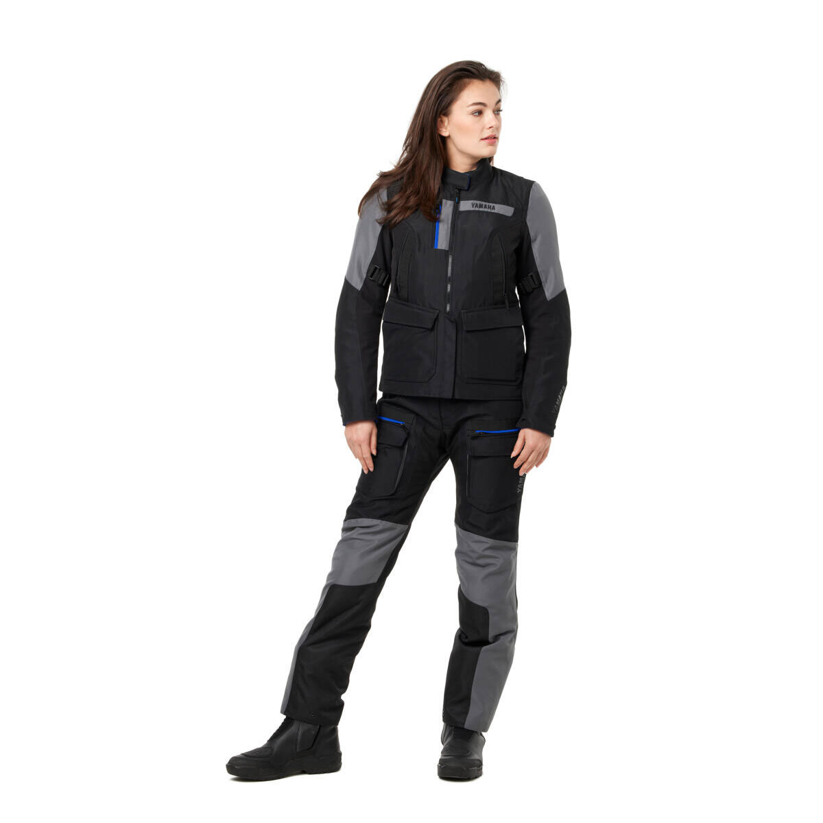 Yamaha Adventure Women's Riding Pants