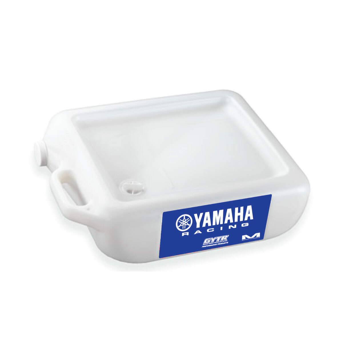 GYTR® M28 Oil Drain Container