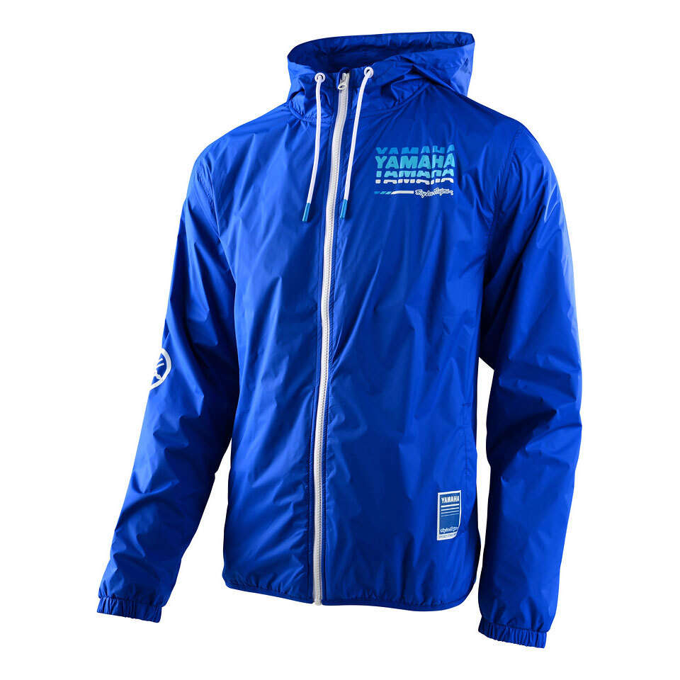 Yamaha Windbreaker Jacket by Troy Lee®