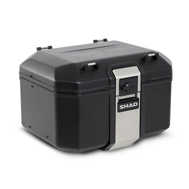 SHAD® TR48 Terra Top Case