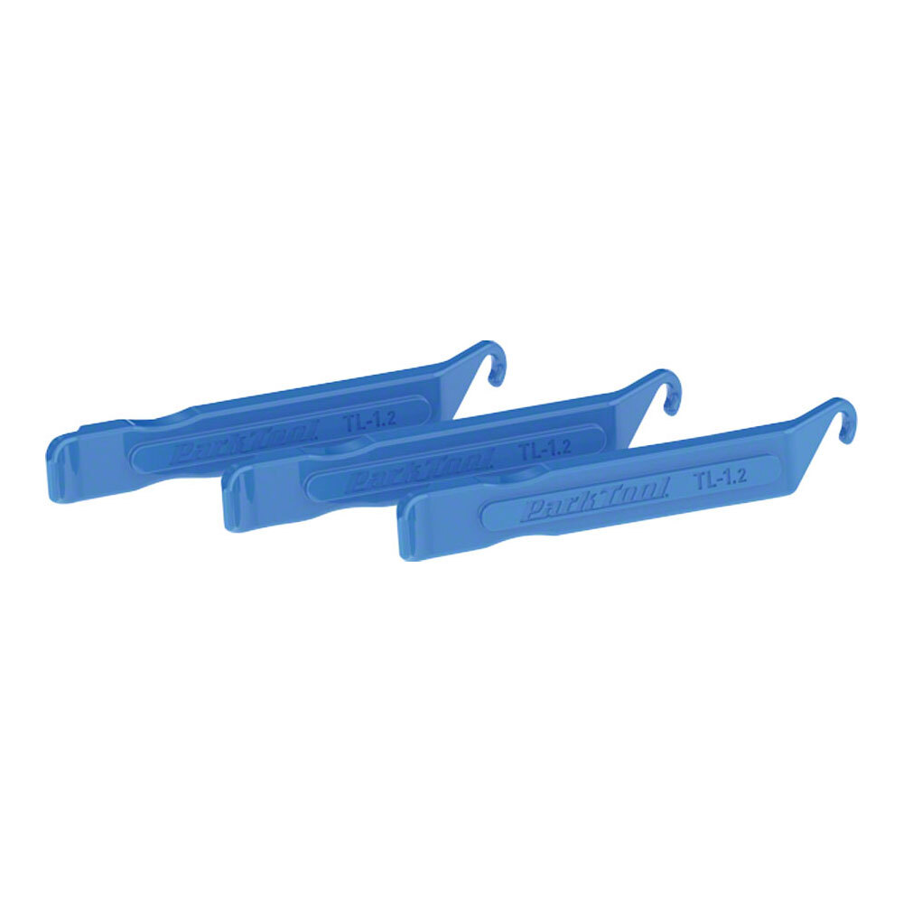 Park Tool TL 1.2 Tire Lever Set