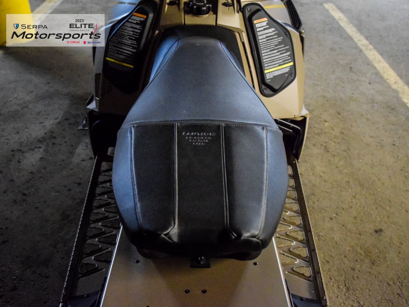 2023 Yamaha Sidewinder L TX **$3500 WORTH OF ADDITIONAL ACCESSORIES + 0.99%!**