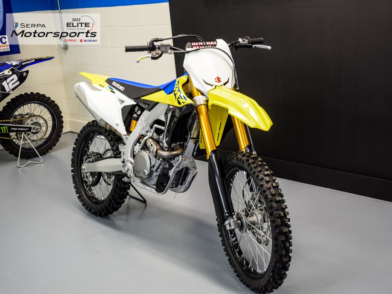 2023 Suzuki RM Z450 *CLEARANCE PRICE*