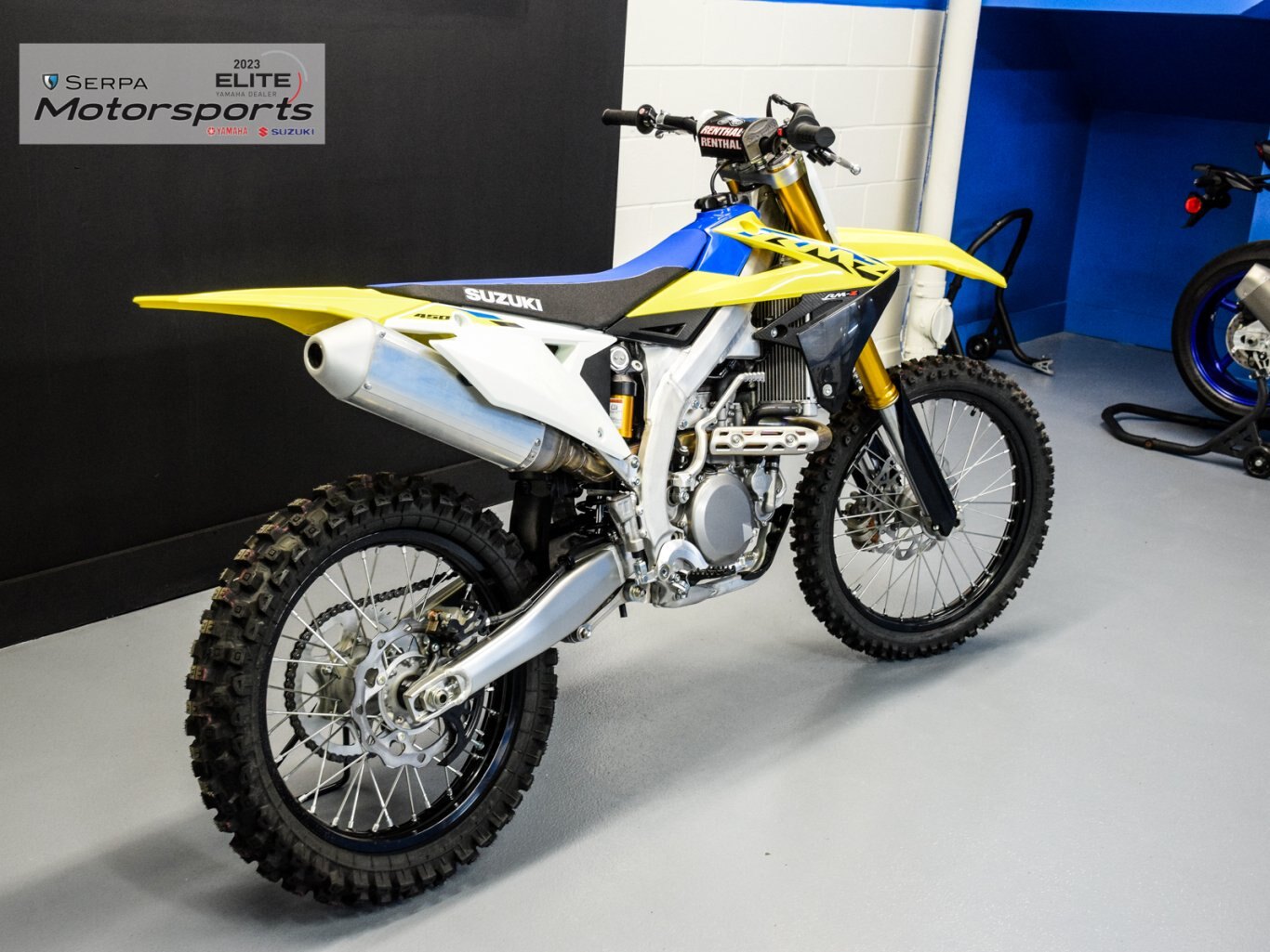 2023 Suzuki RM Z450 *CLEARANCE PRICE*