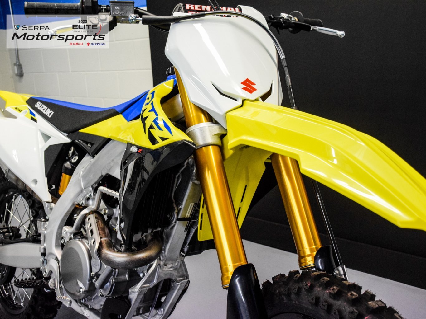 2023 Suzuki RM Z450 *CLEARANCE PRICE*