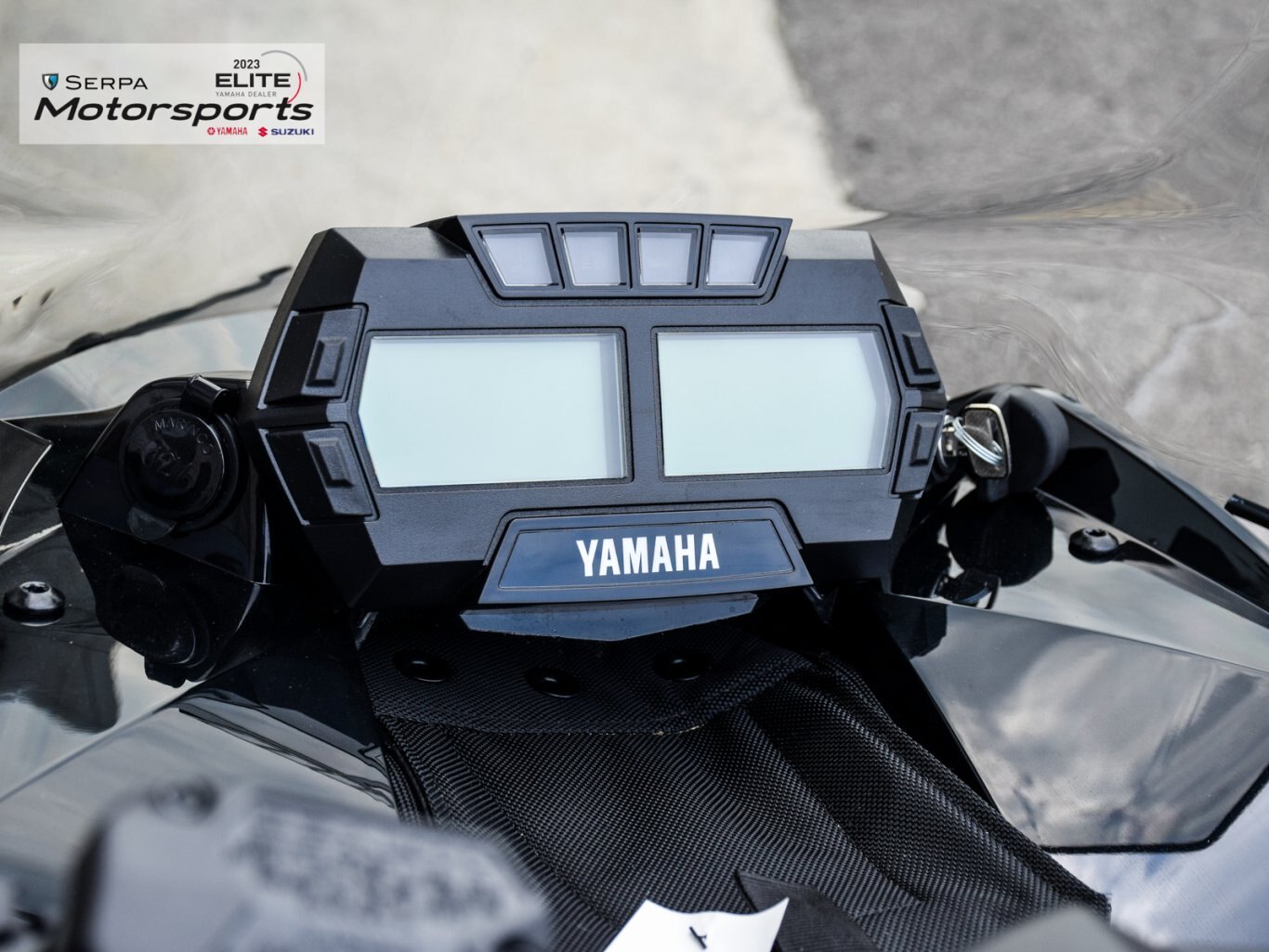 2023 Yamaha Sidewinder L TX FINANCE FOR 0.99%!