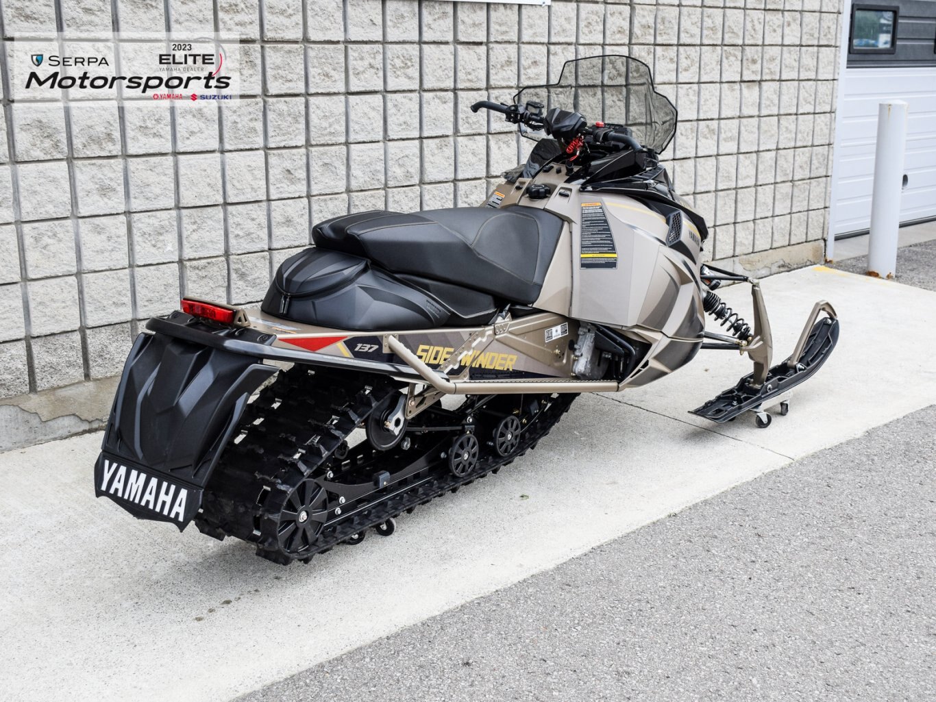 2023 Yamaha Sidewinder L TX FINANCE FOR 0.99%!