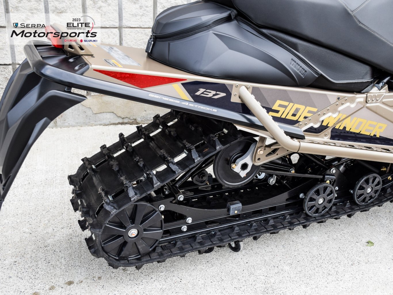 2023 Yamaha Sidewinder L TX FINANCE FOR 0.99%!