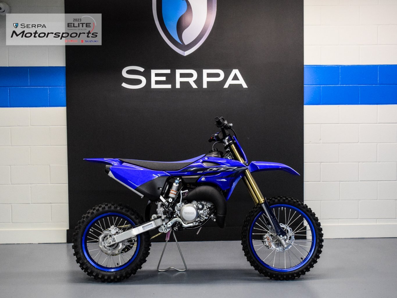 2023 Yamaha YZ85