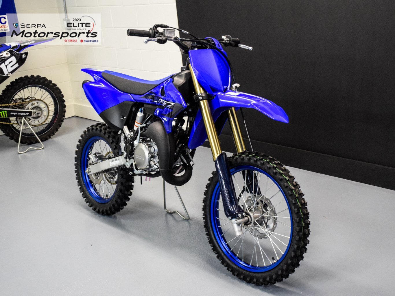 2023 Yamaha YZ85