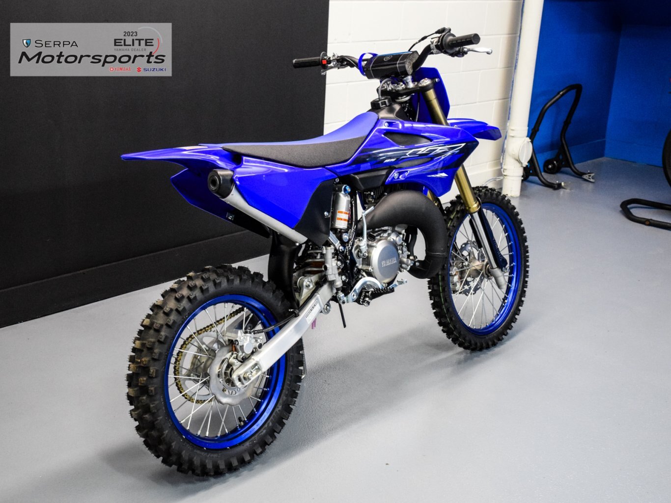 2023 Yamaha YZ85