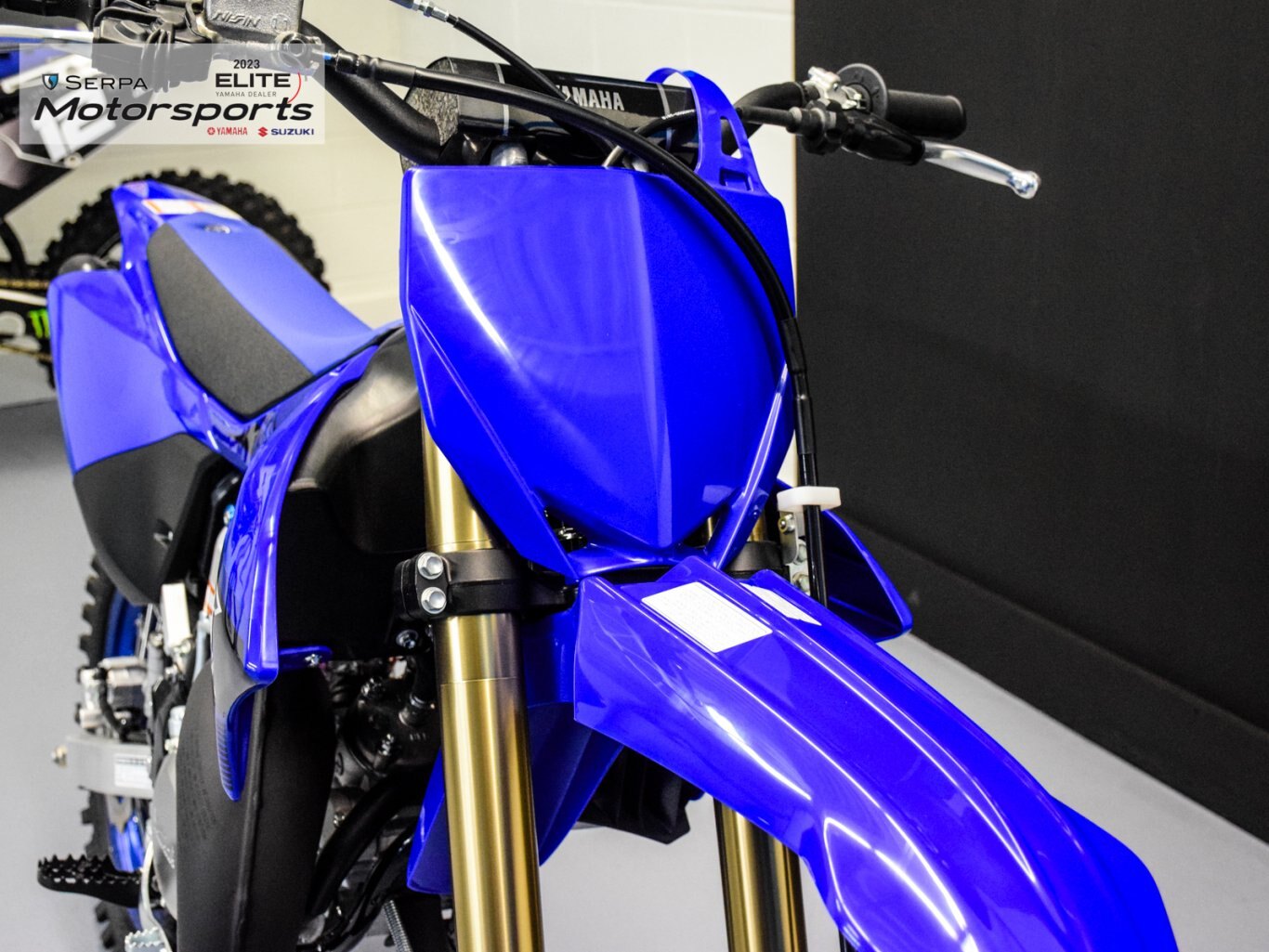 2023 Yamaha YZ85