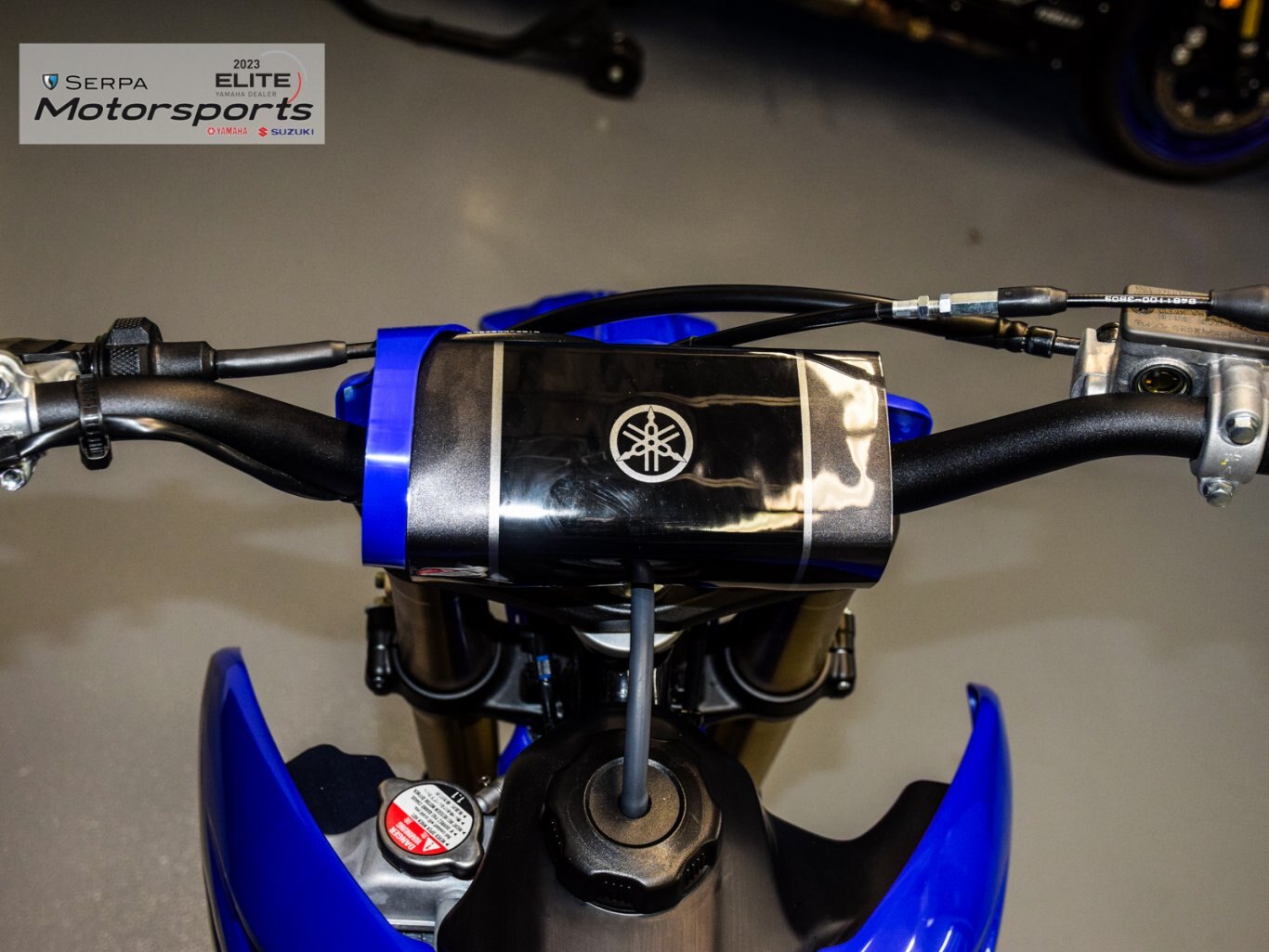 2023 Yamaha YZ85