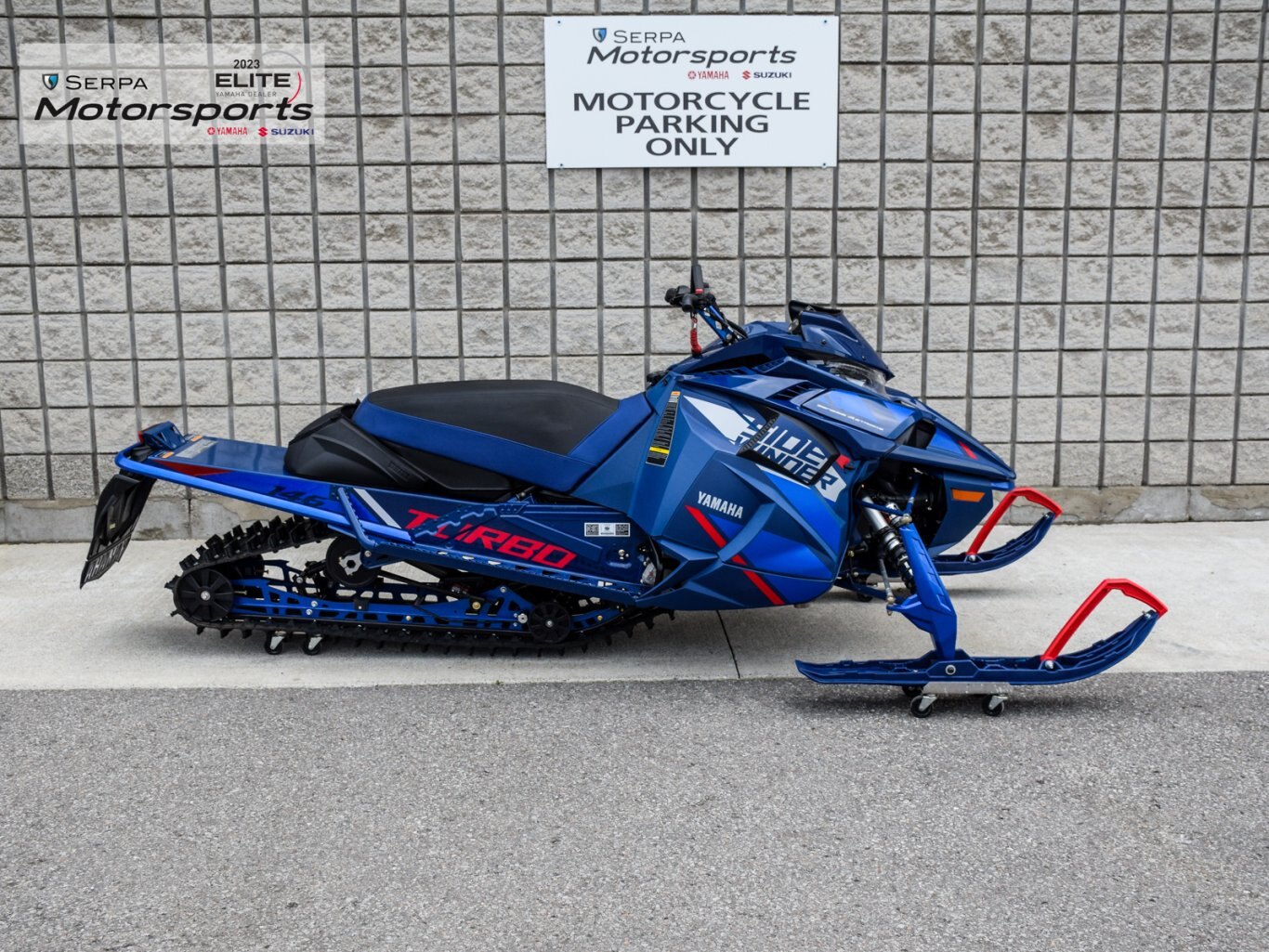 2023 Yamaha Sidewinder X-TX FINANCE FOR 0.99%!