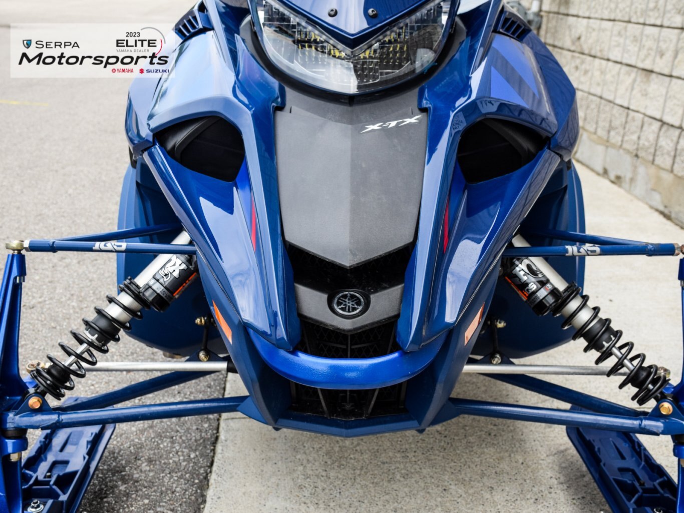 2023 Yamaha Sidewinder X TX FINANCE FOR 0.99%!