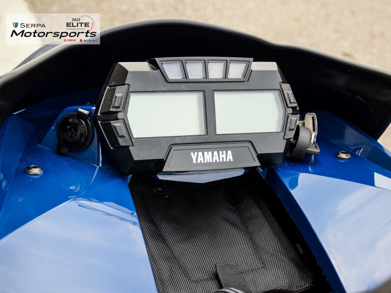 2023 Yamaha Sidewinder X TX FINANCE FOR 0.99%!