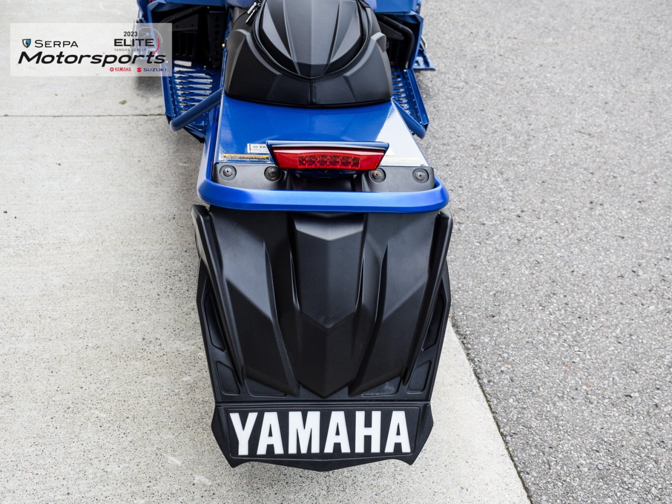 2023 Yamaha Sidewinder X TX *LAST ONE*