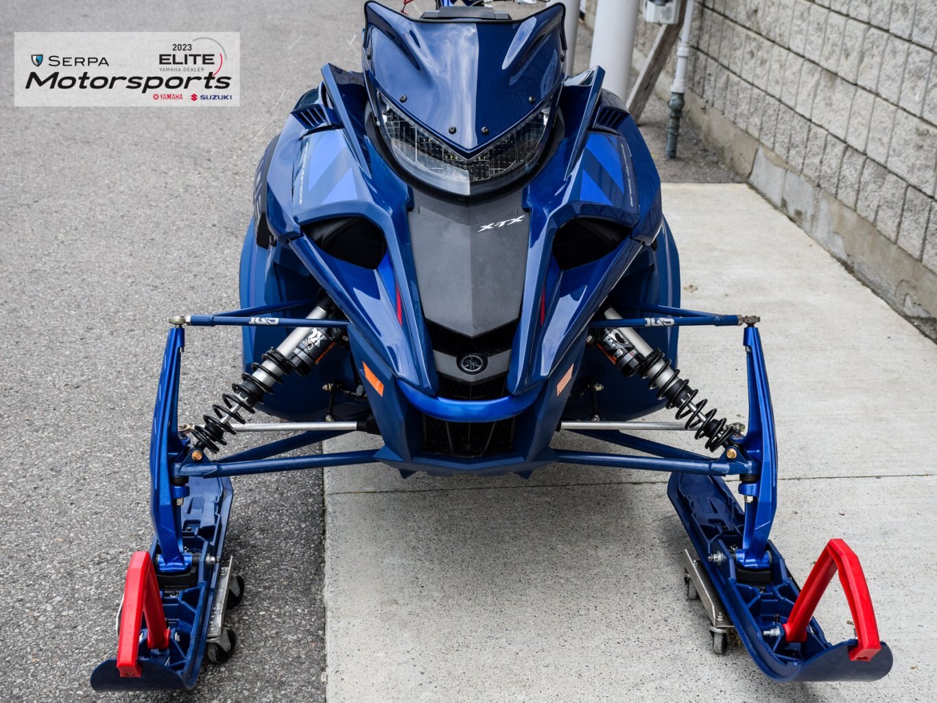 2023 Yamaha Sidewinder X TX FINANCE FOR 0.99%!