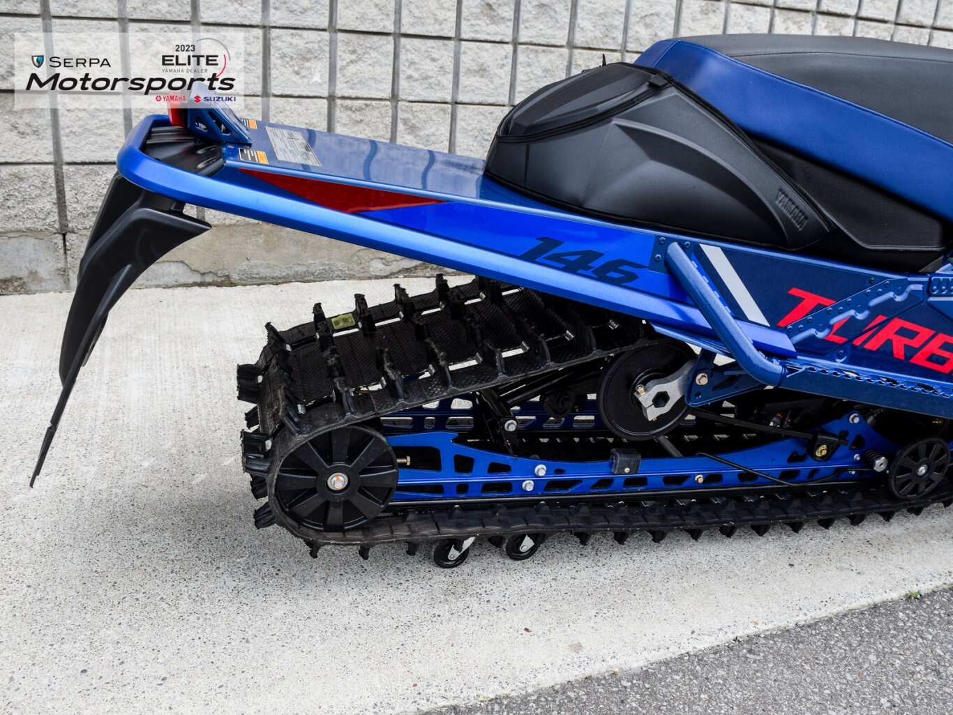 2023 Yamaha Sidewinder X TX FINANCE FOR 0.99%!