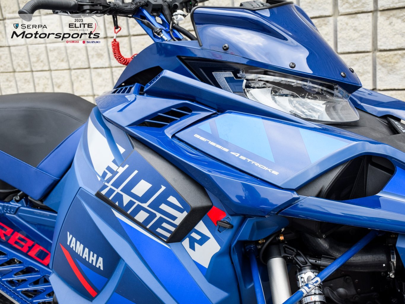 2023 Yamaha Sidewinder X TX FINANCE FOR 0.99%!