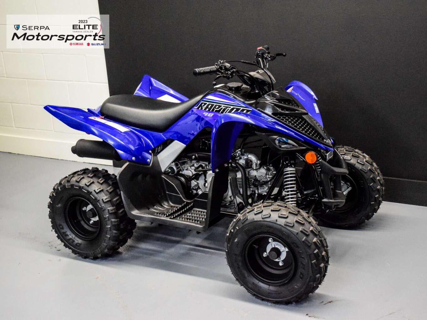 2023 Yamaha Raptor 90 *CLEARANCE PRICE*