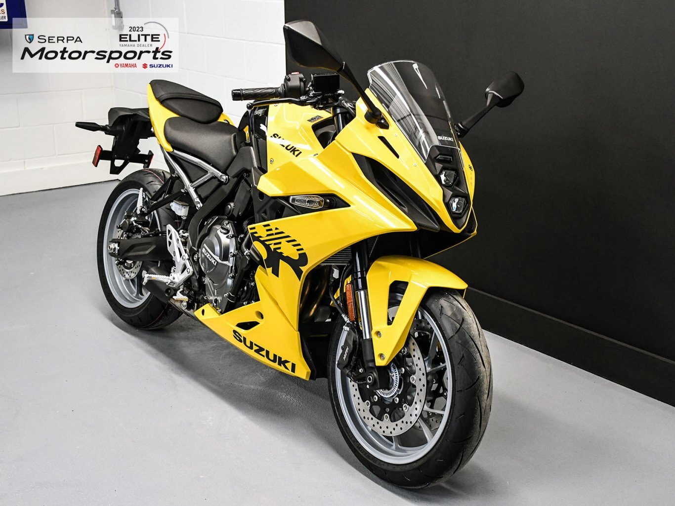 2024 Suzuki SuzukiGSX_8R