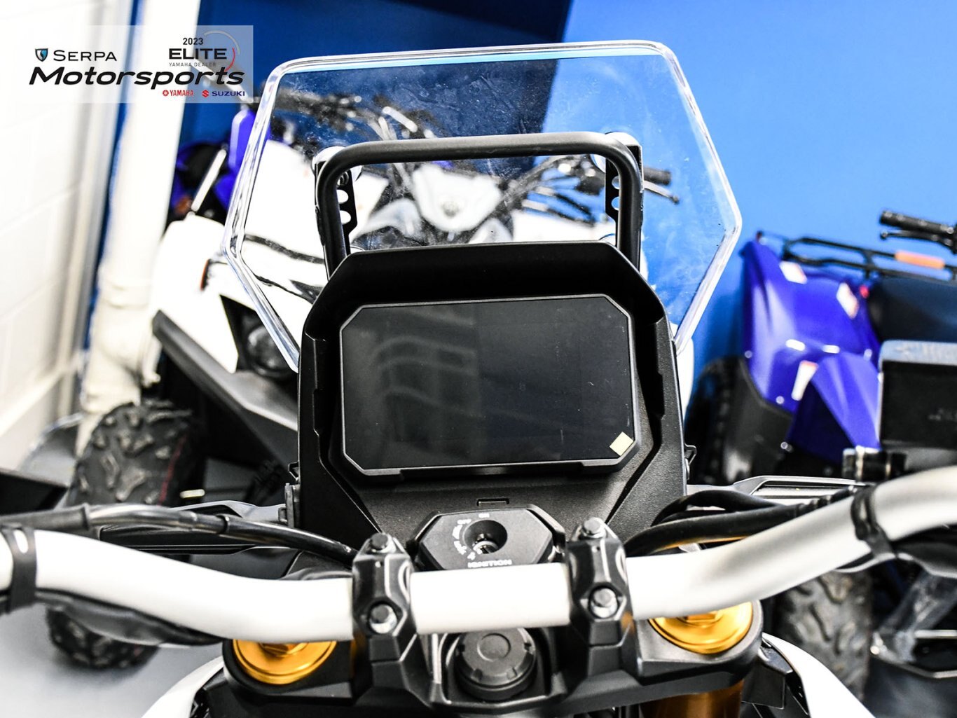 2024 Suzuki V Strom 800 DE Adventure INCLUDES ADVENTURE KIT