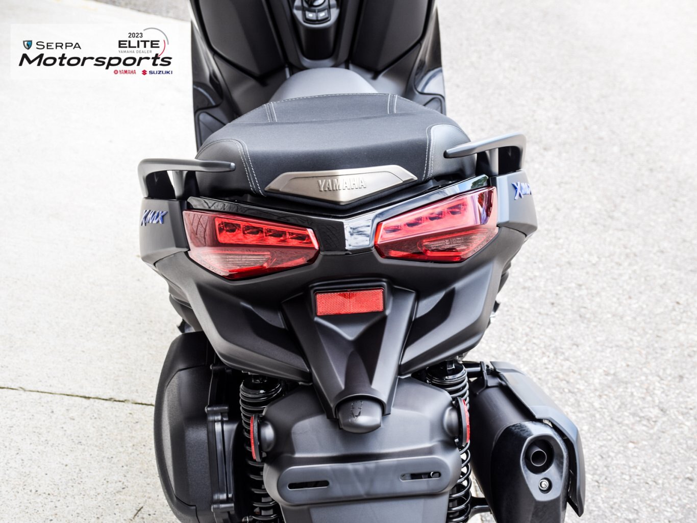 2024 Yamaha YamahaXMAX