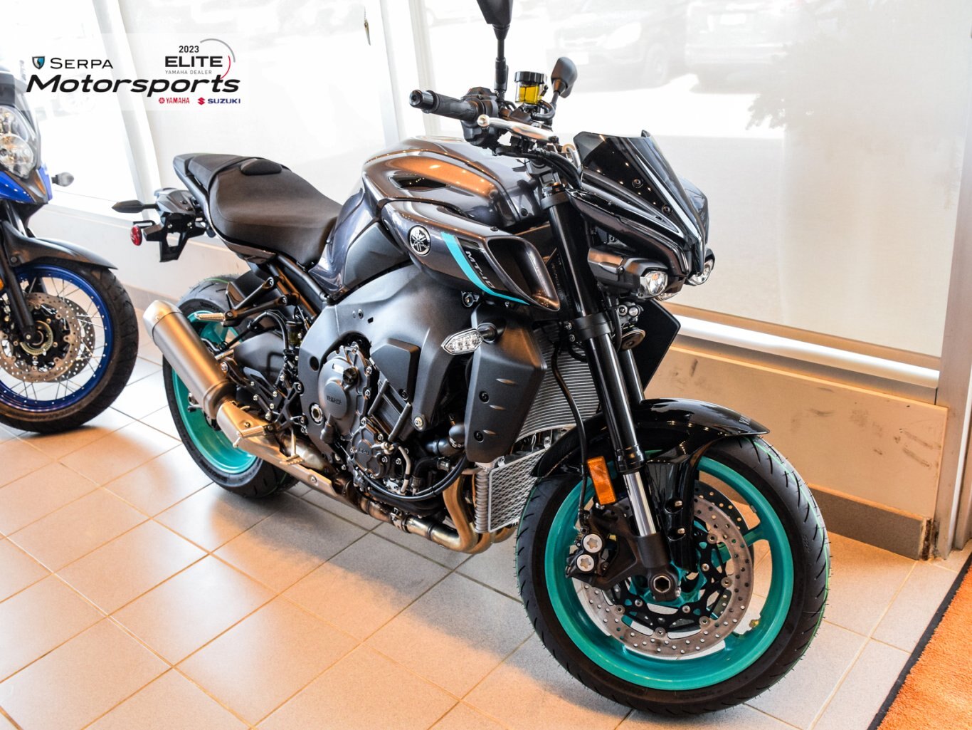 2024 Yamaha MT 10 *SOLD*