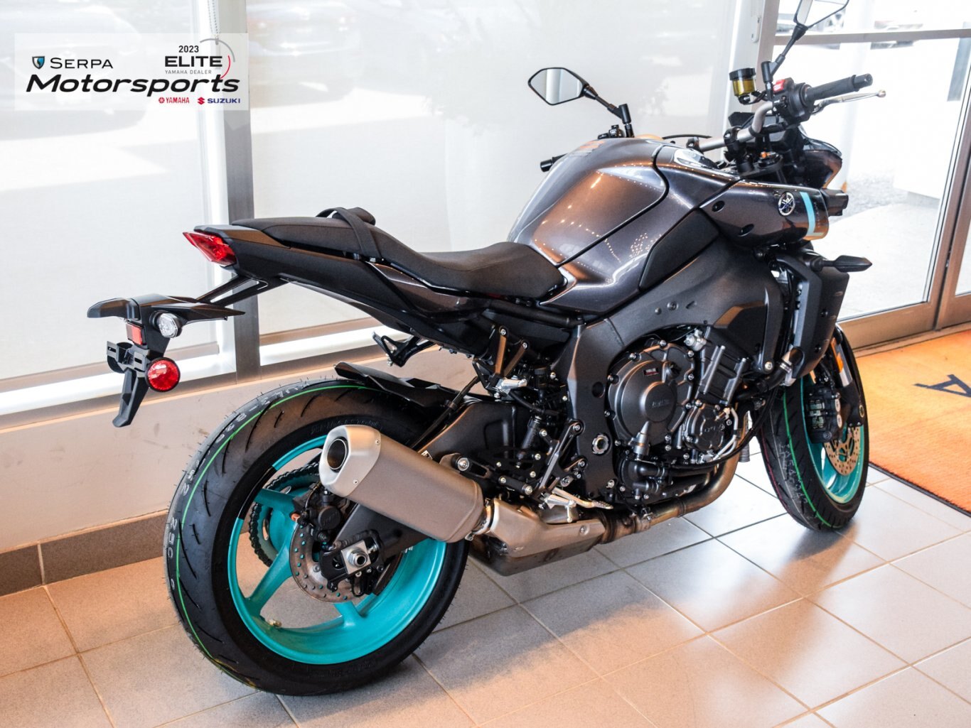 2024 Yamaha MT 10 *SOLD*