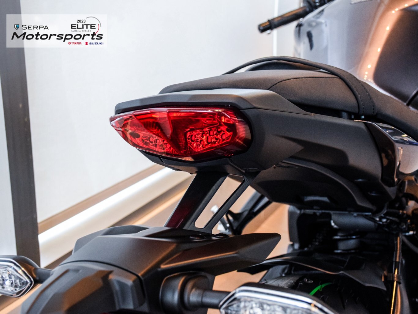 2024 Yamaha MT 10 *SOLD*