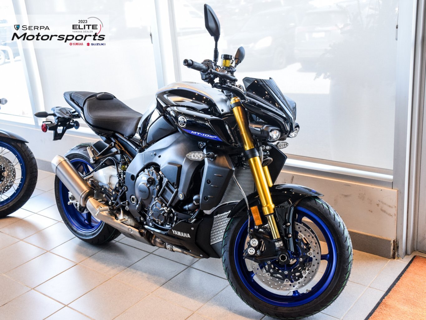 2024 Yamaha MT 10 SP *SOLD*