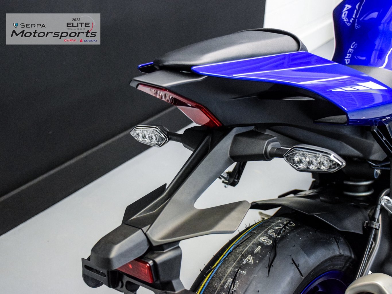 2024 Yamaha YZF R1 *SOLD*