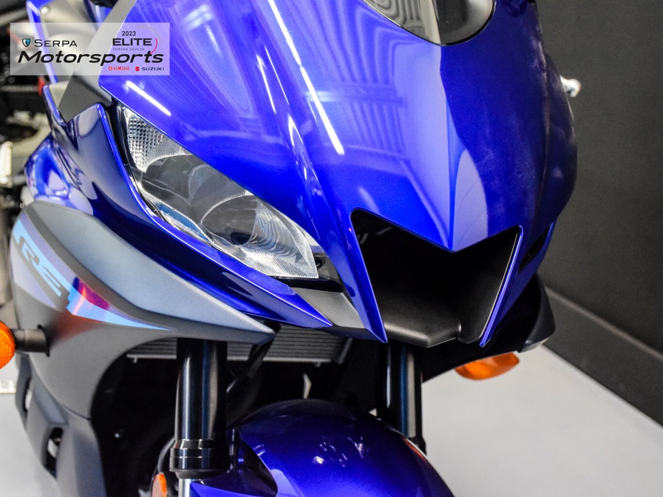 2024 Yamaha YZF R3 *SOLD*