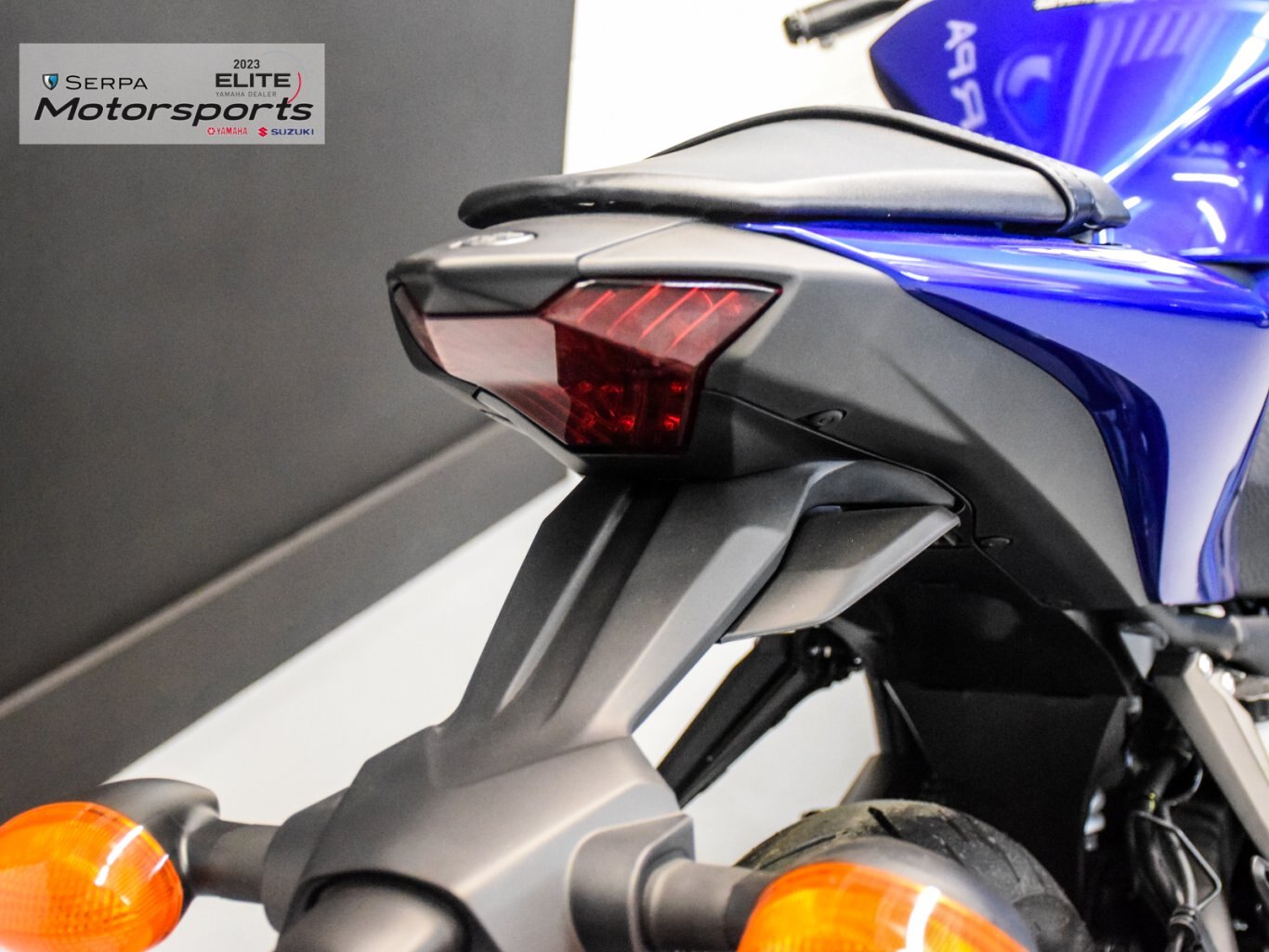 2024 Yamaha YZF R3 *SOLD*