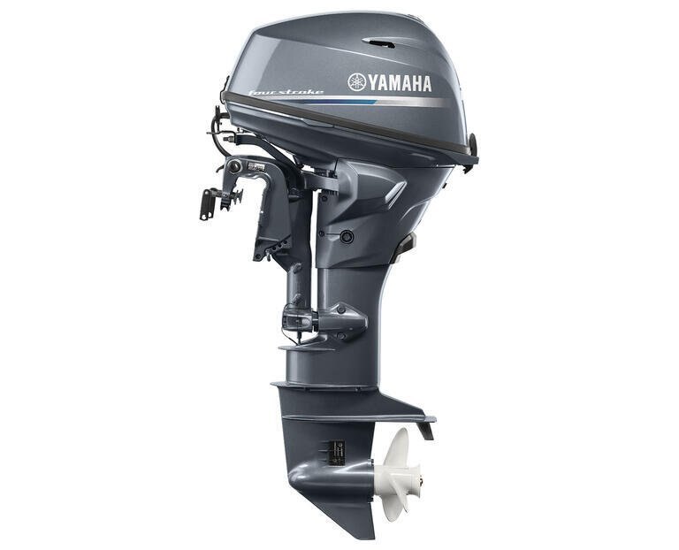 2024 Yamaha Marine F25MH