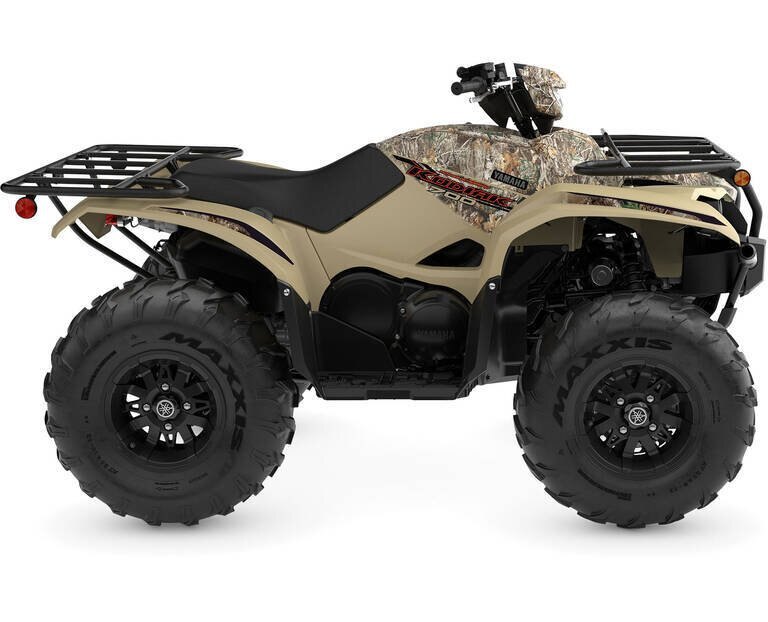 2024 Yamaha Kodiak 700 EPS