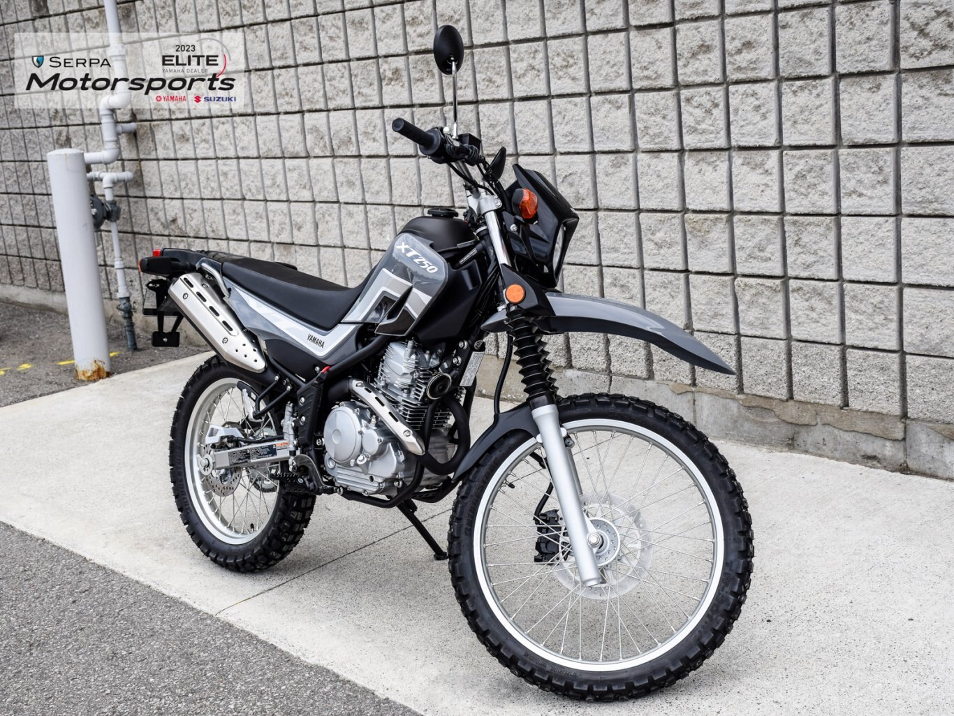 2024 Yamaha XT250 * IN STOCK *