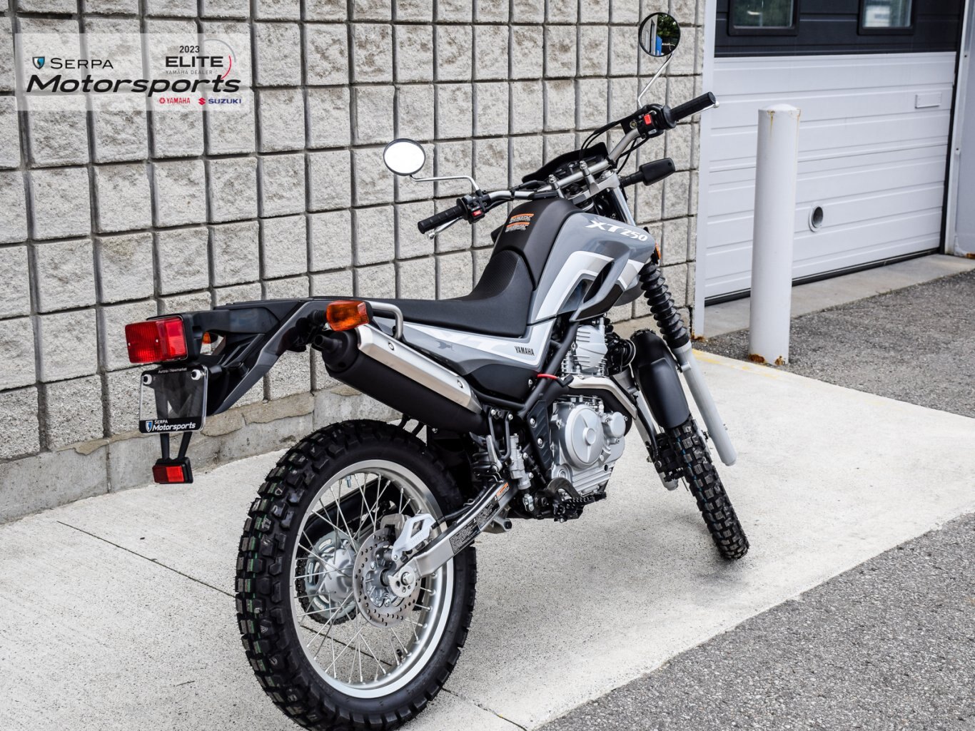 2024 Yamaha XT250 * IN STOCK *