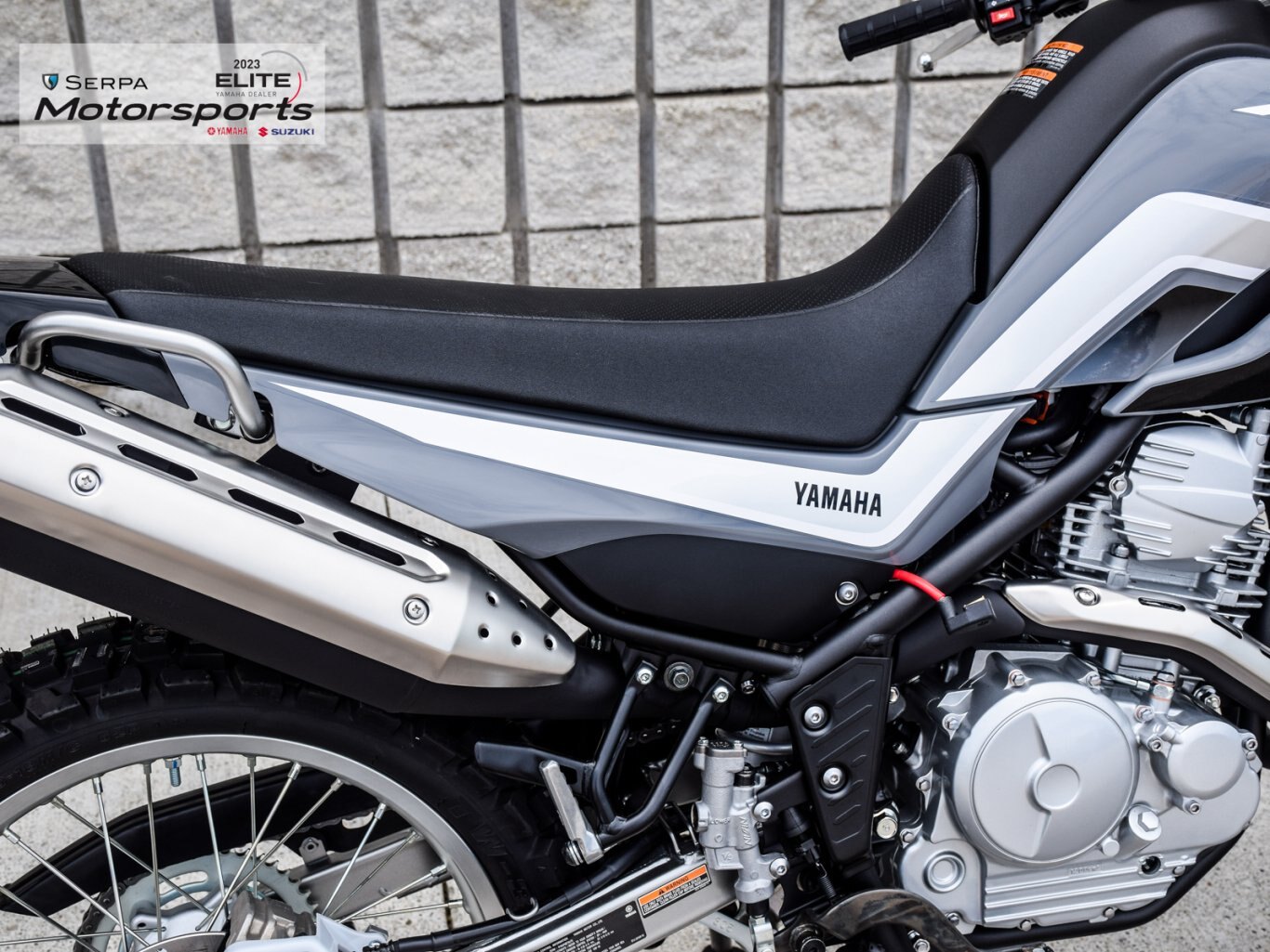 2024 Yamaha XT250 * IN STOCK *