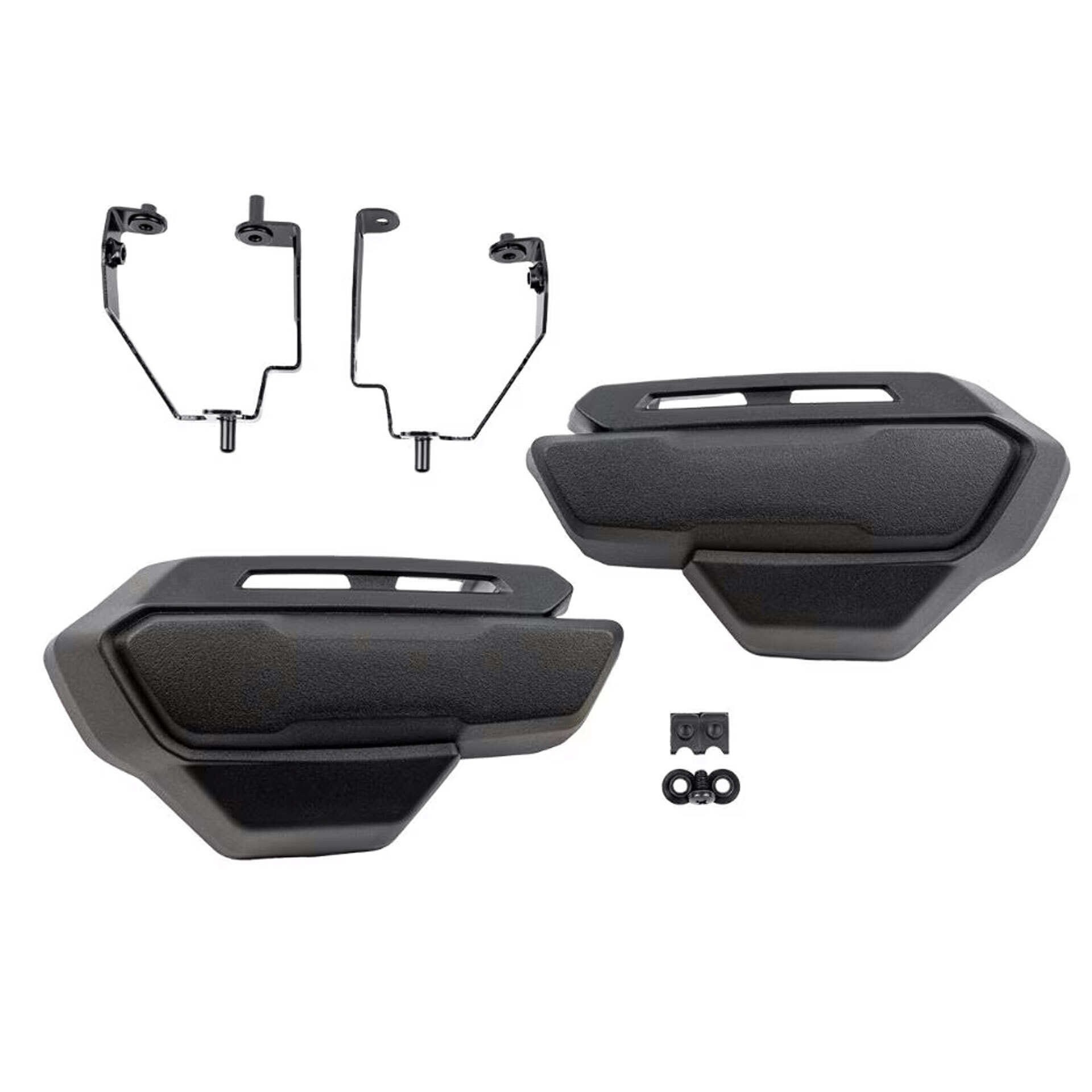 BWS 125 Hand Guards