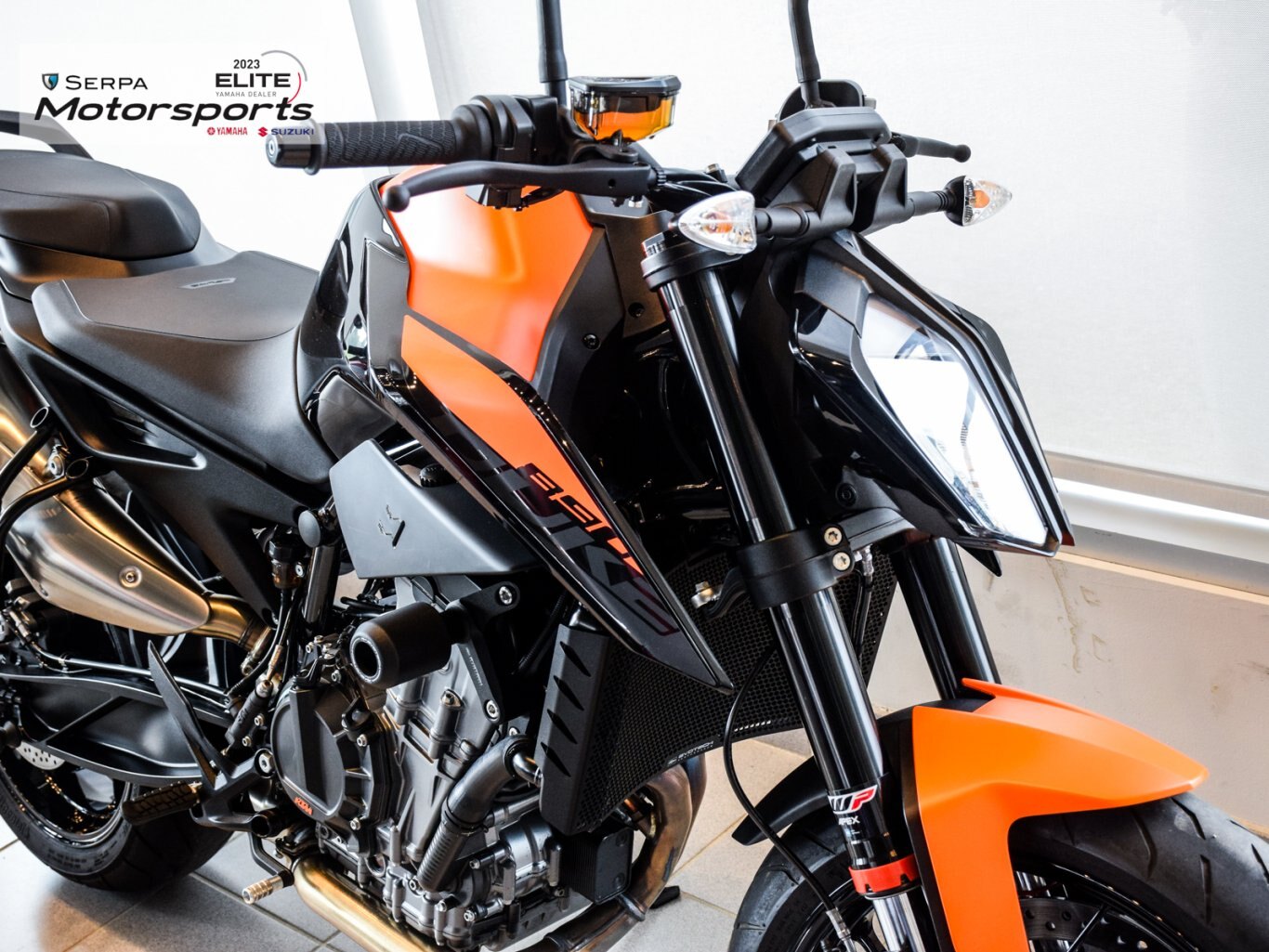 2022 KTM 890 Duke *WINTER PRICE* WAS $11,495