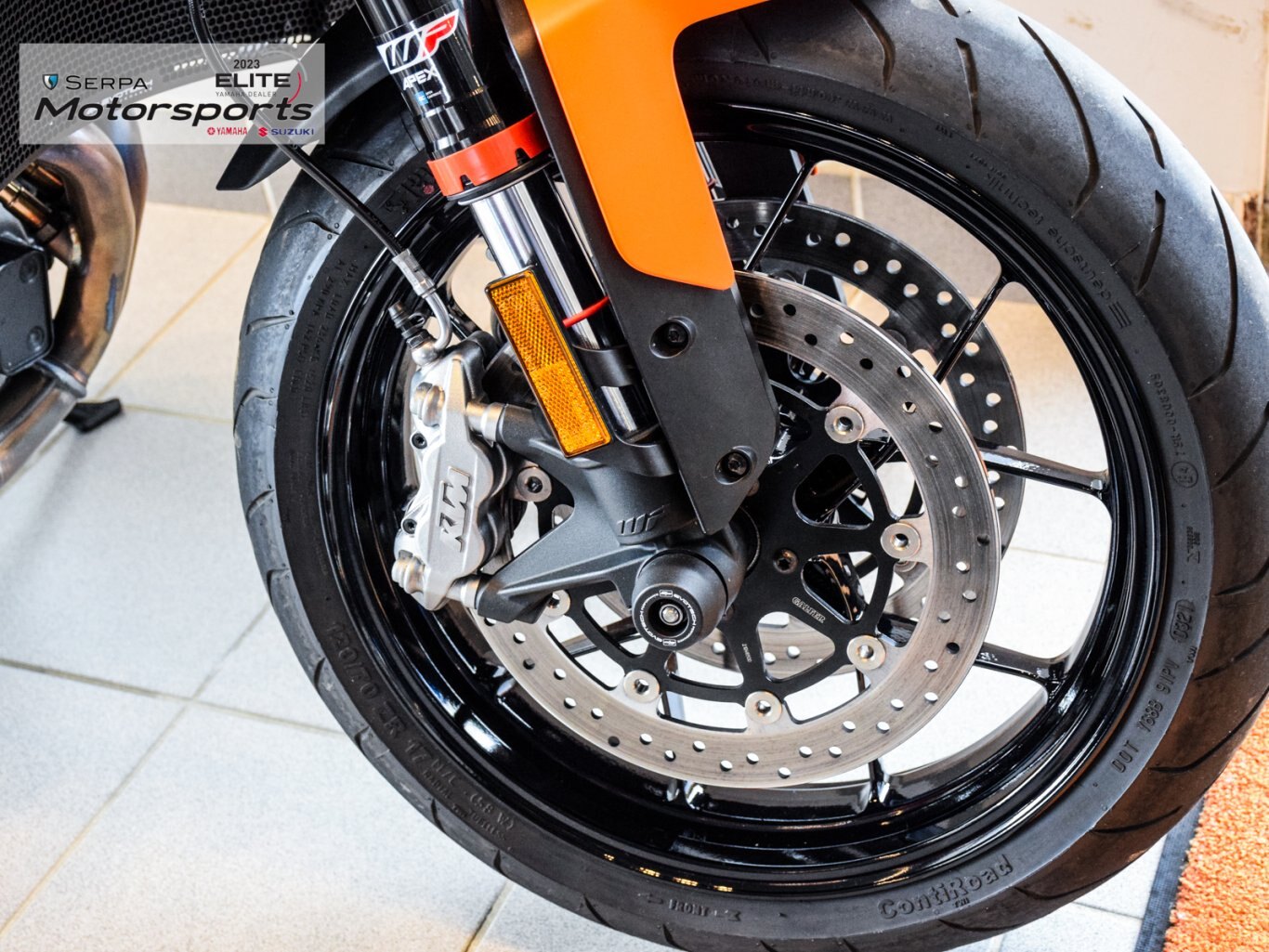 2022 KTM 890 Duke *WINTER PRICE* WAS $11,495