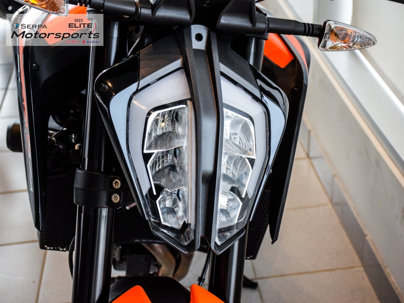 2022 KTM 890 Duke *WINTER PRICE* WAS $11,495